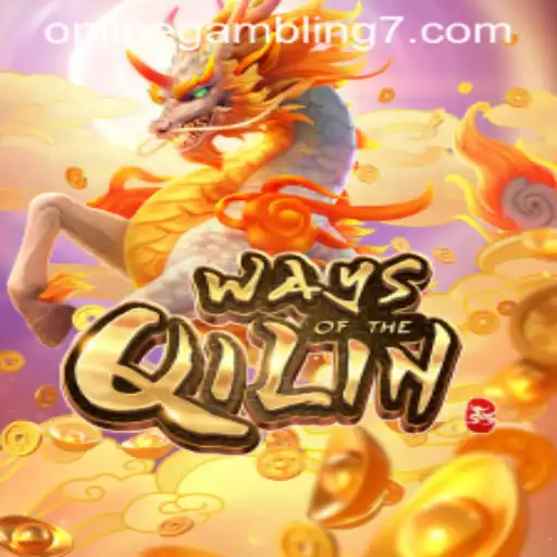 Exploring the Enigmatic World of Ways of the Qilin: An Online Gambling Odyssey