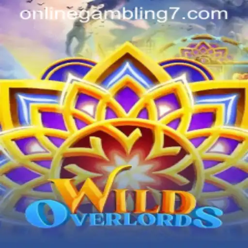 WildOverlords: A Thrilling Adventure in Online Gambling