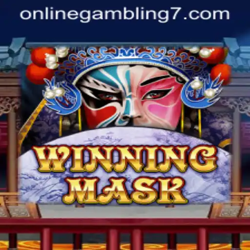 WinningMask: The Thrilling World of Online Gambling Unveiled