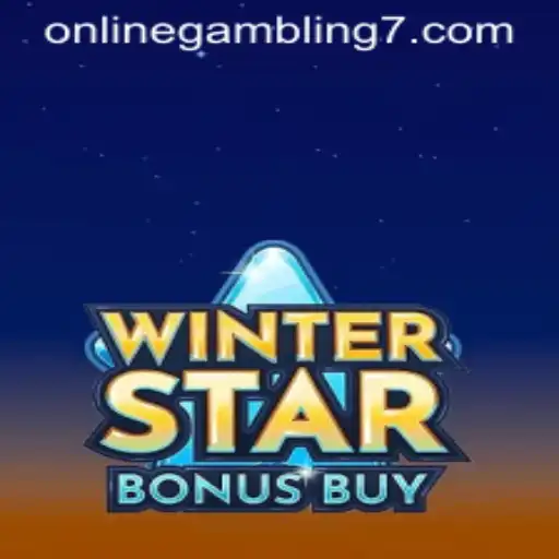 Exploring WinterStarBonusBuy: A New Frontier in Online Gambling
