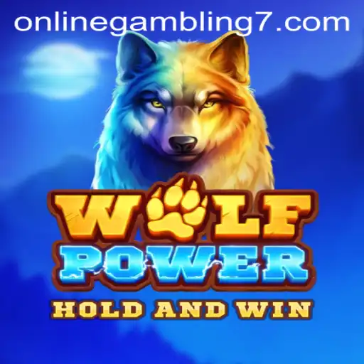Exploring WolfPower: The Thrills and Dynamics of Online Gambling