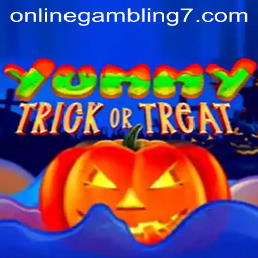 Unveiling YummyTrickorTreat: A Spooky Twist on Online Gambling