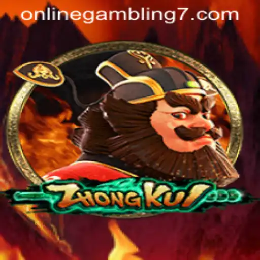 Exploring 'ZhongKui': The Online Gambling Experience