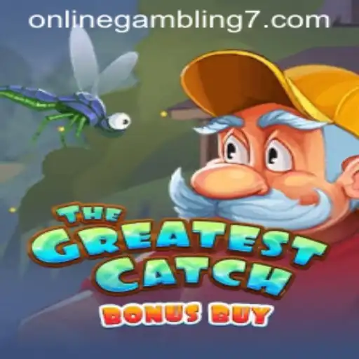 Exploring TheGreatestCatchBonusBuy: The New Wave in Online Gambling