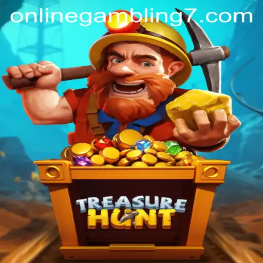 Exploring TreasureHunt: A New Era in Online Gambling