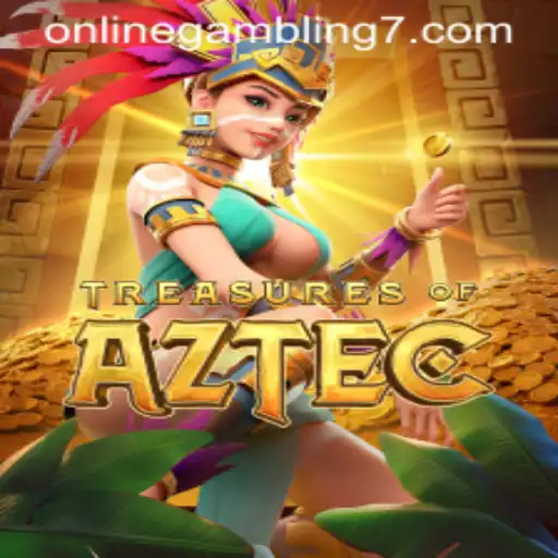Exploring Treasures of Aztec: A Dive into Online Gambling