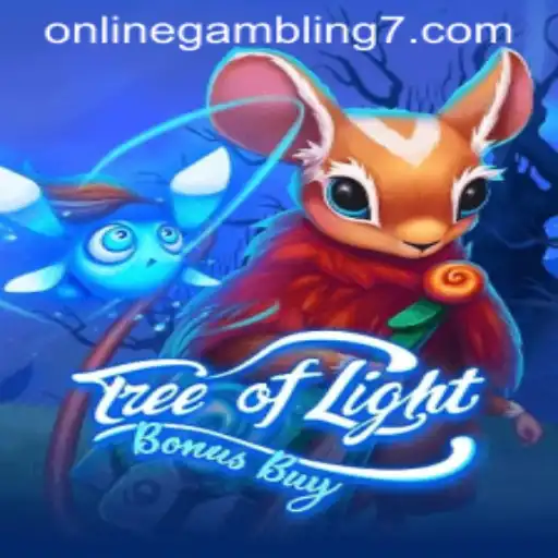 TreeOfLightBonusBuy: A New Adventure in Online Gambling