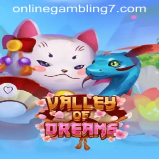 Unveiling Valley of Dreams: A New Era in Online Gambling