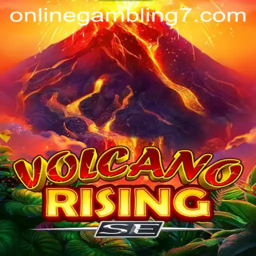 Exploring VolcanoRisingSE: A Thrilling Dive into Online Gambling