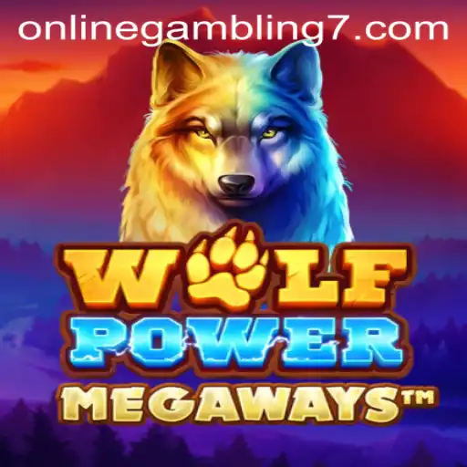 Exploring the World of WolfPowerMega: A Revolutionary Online Gambling Experience