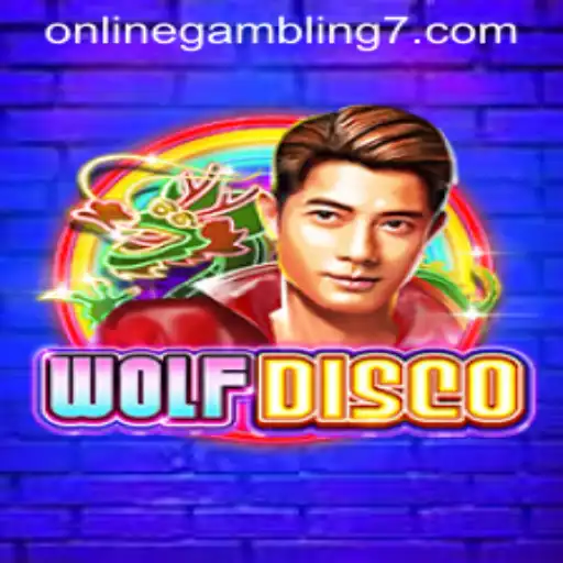 Exploring WolfDisco and the Rise of Online Gambling