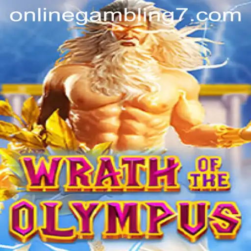 Dive into the World of WrathofOlympus: Online Gambling Meets Mythology