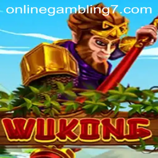 Discover the Mystical World of Wukong: A Blend of Fantasy and Online Gambling