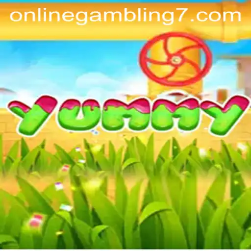 The Exciting World of Yummy: An Intriguing Online Gambling Experience